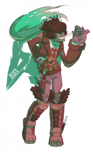 Jacker