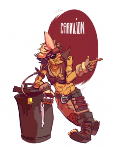 carillion