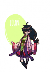 lolani