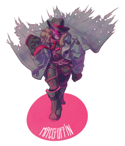 mcguffin