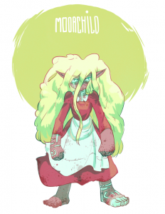 moorchild
