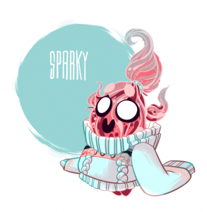 sparky